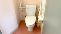 まんてん薬局のお手洗い