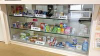 まんてん薬局の一般医薬品