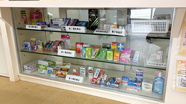 一般医薬品