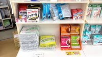 まんてん薬局の健康食品