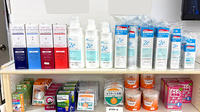まんてん薬局の化粧品