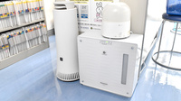 みなと調剤薬局の感染予防対策