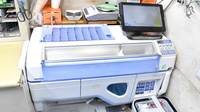 みなと調剤薬局の調剤器具