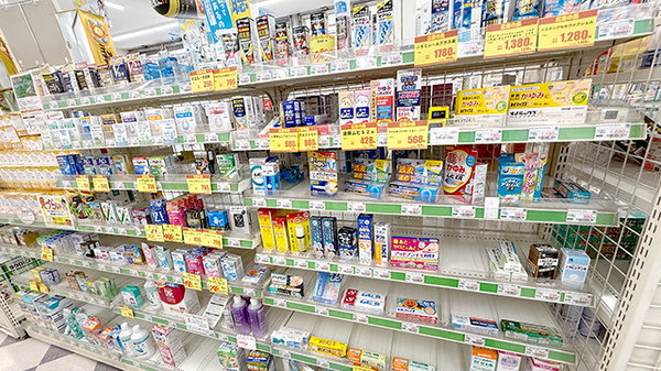 一般医薬品