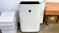 ワカバ薬局の感染予防対策