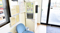岩屋調剤薬局のフリーサービス