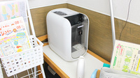 京町センター薬局の感染予防対策