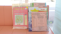 九日市センター薬局の冊子