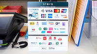新世薬局　納店のクレカ/電子マネー/スマホ決済対応
