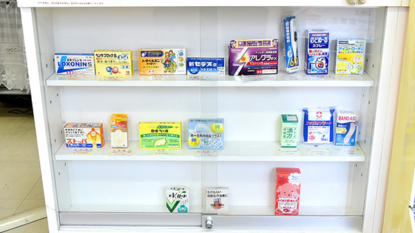一般医薬品