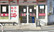 阪神調剤薬局　伊丹店の入口
