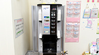 阪神調剤薬局　高砂店のフリーサービス