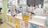 阪神調剤薬局　新須磨店の受付/カウンター