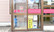 阪神調剤薬局　かたかご店の入口