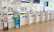 阪神調剤薬局　豊岡店の受付/カウンター