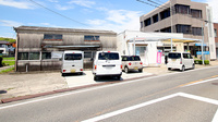 新世調剤薬局 一宮店の駐車場