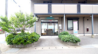 新世薬局 宇原店の外観
