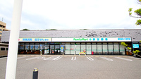 新世薬局　夢舞台店の外観
