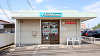 新世薬局 志筑連上店の外観