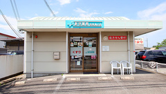 新世薬局 志筑連上店の外観