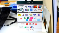 新世薬局 志筑連上店のクレカ/電子マネー/スマホ決済対応