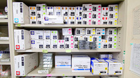 新世薬局 志筑連上店の漢方薬