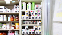 新世薬局 新島店の漢方薬