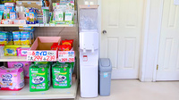 新世薬局 大町店のフリーサービス