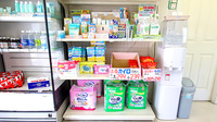 新世薬局 大町店の雑貨品