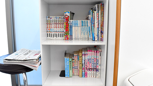 西川薬局のキッズ用品