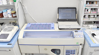 西川薬局の調剤器具