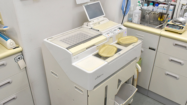 調剤器具