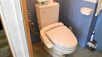 大正屋薬局のお手洗い