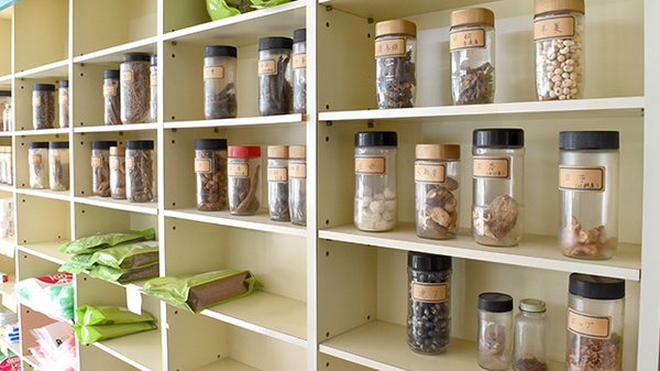 大正屋薬局の一般医薬品