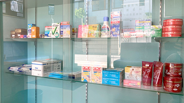 一般医薬品
