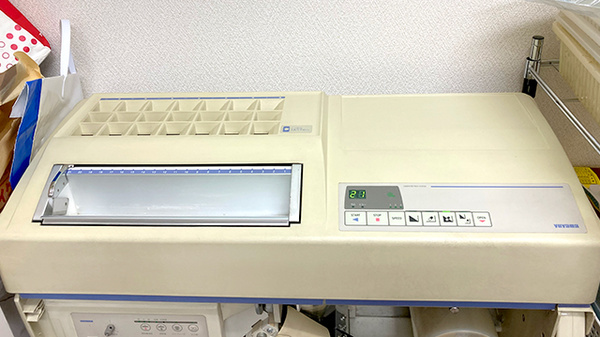 調剤器具