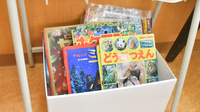 北すずらん台薬局 神戸北店のキッズ用品