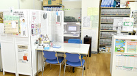 和田山調剤薬局の相談対応