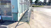 アイリス調剤薬局のバリアフリー設備