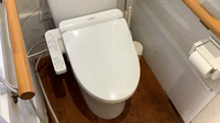 アイリス調剤薬局のお手洗い