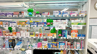 イチミヤ薬局の一般医薬品