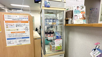 イチミヤ薬局の飲食物
