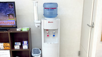エーデル調剤薬局滝川店のフリーサービス