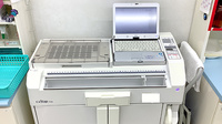 エーデル調剤薬局滝川店の調剤器具