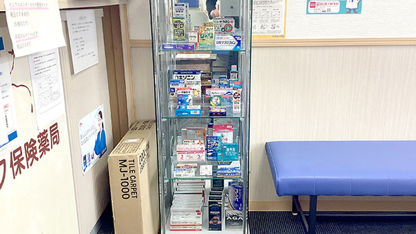 一般医薬品