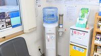 くまさん調剤薬局のフリーサービス
