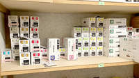 グリーン調剤薬局ときわ東店の漢方薬