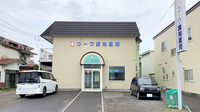 コーワ調剤薬局港店の外観