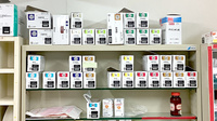 コーワ調剤薬局港店の漢方薬