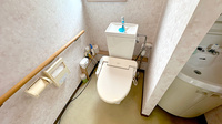 有限会社すばる調剤薬局のお手洗い